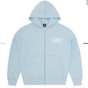 Corteiz Superior Royale Zip Hoodie